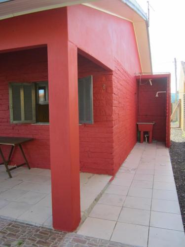 Oasis Sul Tramanda� Casa Vermelha