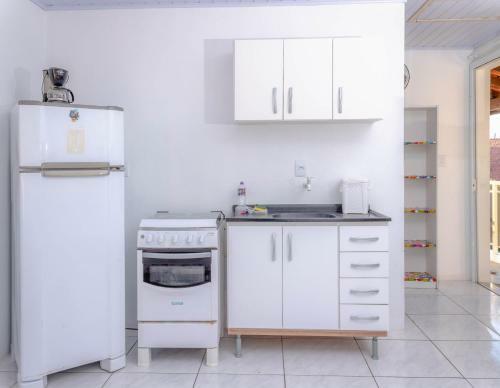 Hostal Pousada Da Nova