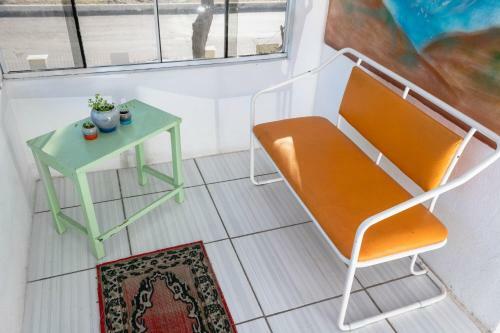Hostal Pousada Da Nova