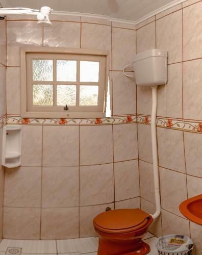 Hostal Pousada Da Nova
