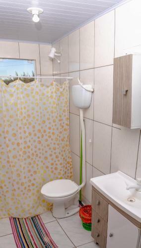 Hostal Pousada Da Nova