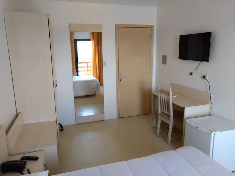 Hotel Centen�rio