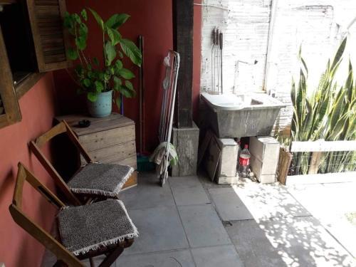 Casa Na Praia