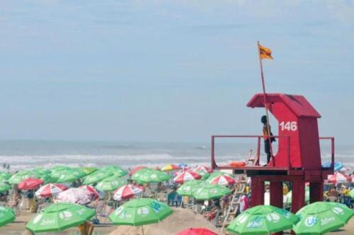 Casa Na Praia