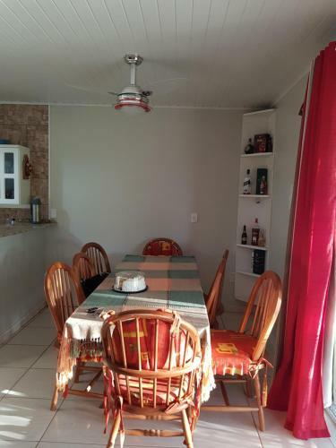 Casa Aconchegante Tramanda�