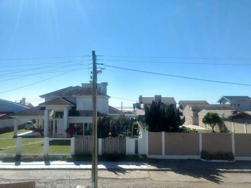 Tramandai Sobrado P�-na-areia
