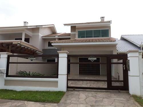 Tramandai Sobrado P�-na-areia