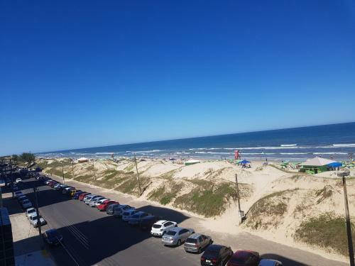 Apartamento Cinema Beira Mar