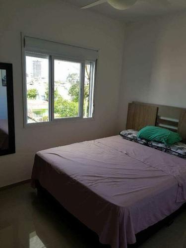 Apartamento Edif�cio Get�lio Vargas