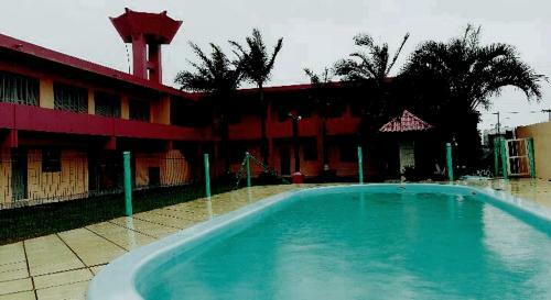 Hotel Pousada Abecapa Tramanda�