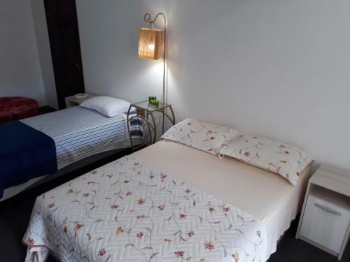 Aquarius Apartamentos