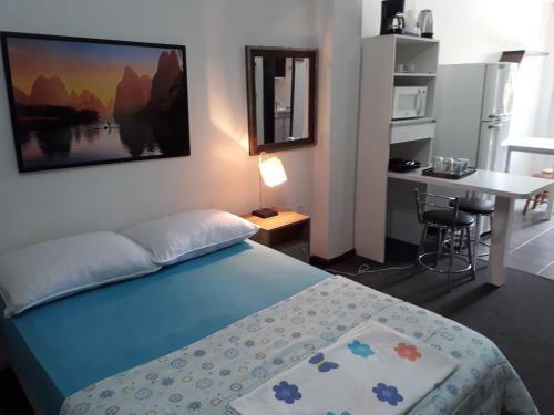 Aquarius Apartamentos