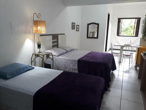 Aquarius Apartamentos