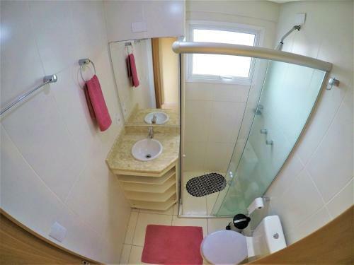 Apartamento A 400 Metros Do Mar