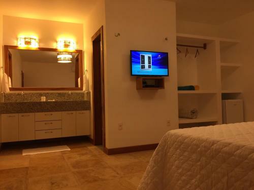 Hostal Beachwind Dunas Hotel