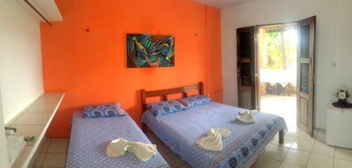Hostal Pousada Brilho Da Lua