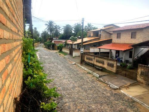 Hostal Pousada Brilho Da Lua