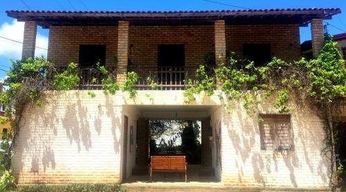 Hostal Pousada Brilho Da Lua