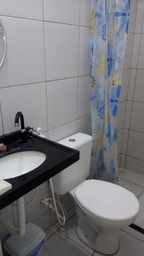 Casa Em Trairi Pr�ximo As Praias