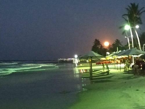 Hostal Su�tes Paradise