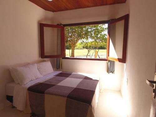 Casas Praia Do Espelho Bahia