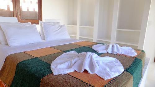 Casas Praia Do Espelho Bahia