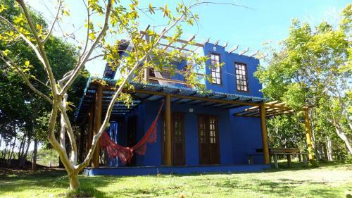 Casas Praia Do Espelho Bahia