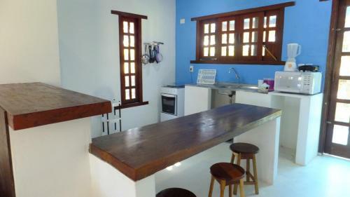 Casas Praia Do Espelho Bahia