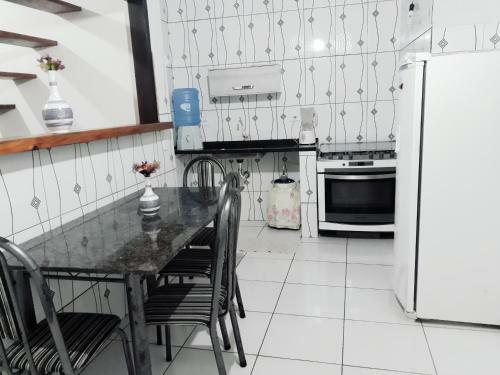 Apartamento Casa Da Bruna