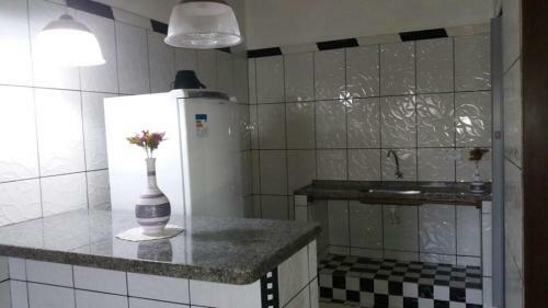 Apartamento Casa Da Bruna