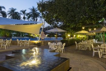 Puerta Paraiso Hotel Cuernavaca