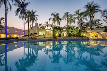 Puerta Paraiso Hotel Cuernavaca