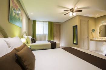 Puerta Paraiso Hotel Cuernavaca