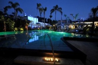 Anticavilla Hotel And Spa