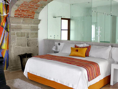 Anticavilla Hotel And Spa