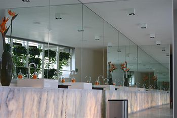 Anticavilla Hotel And Spa