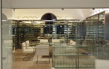 Anticavilla Hotel And Spa