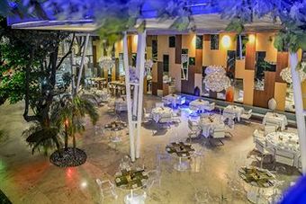 Anticavilla Hotel And Spa
