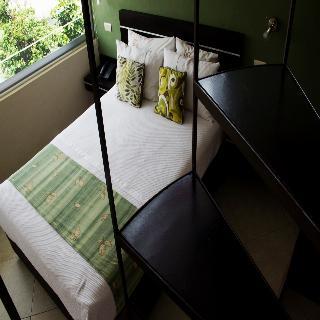Hotel Bg Los Lagos
