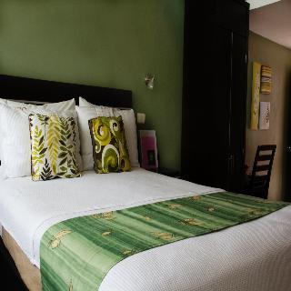 Hotel Bg Los Lagos