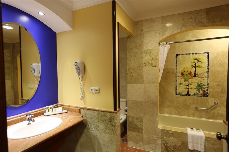 Hotel Meli� Panam� Canal