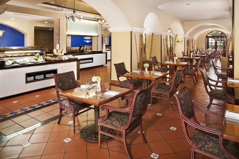 Hotel Meli� Panam� Canal