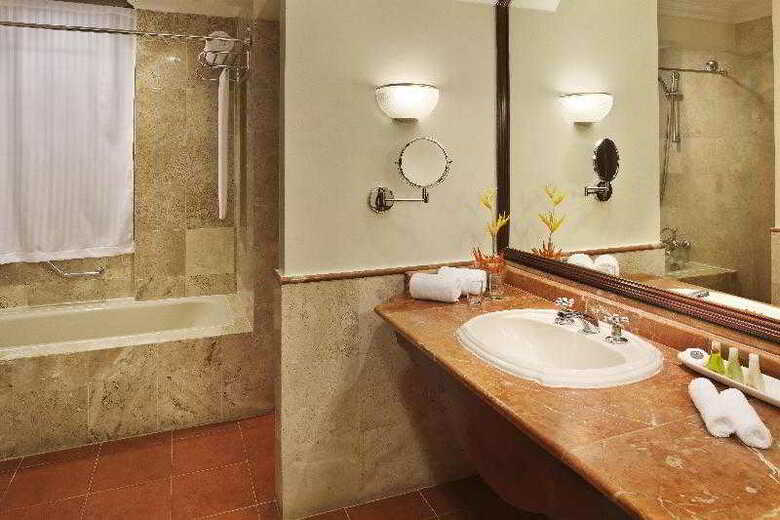 Hotel Meli� Panam� Canal