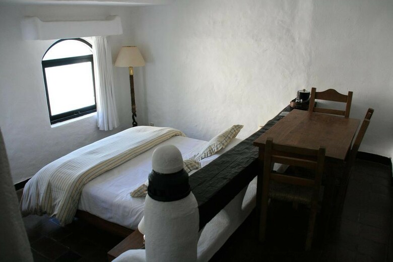 Club Hotel Casapueblo