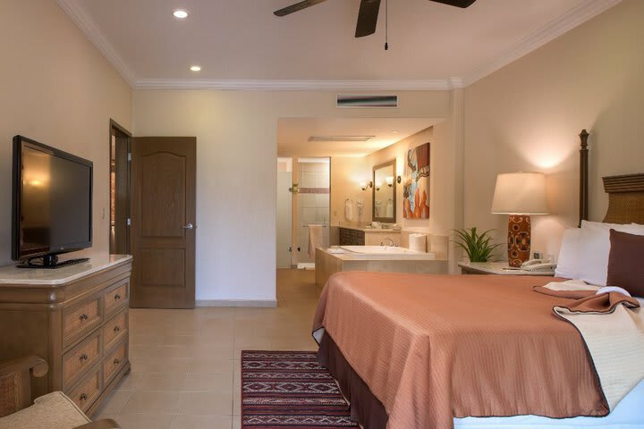 Hotel Villa Del Palmar Loreto