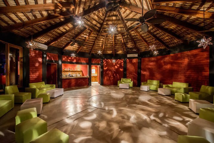 Hotel Villa Del Palmar Loreto