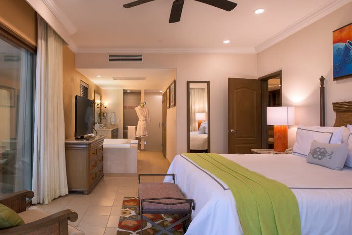 Hotel Villa Del Palmar Loreto