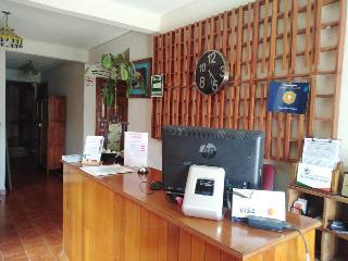 Hotel Maria Angelina
