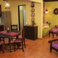 Hotel Casa Mia Suites