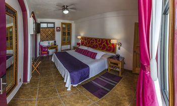 Hotel Boutique Pueblo Lindo